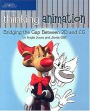 Tapa de Thinking animation
