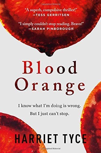 Tapa de Blood Orange