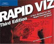 Tapa de Rapid viz