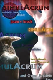 Tapa de Simulacrum and Other Possible Realities