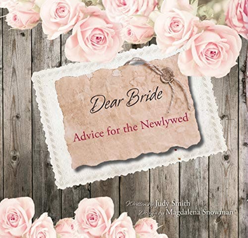 Tapa de Dear Bride