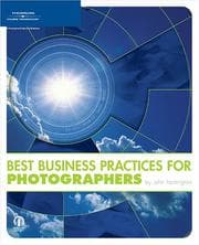 Tapa de Best Business Practices for Photographers