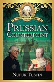 Tapa de Prussian Counterpoint