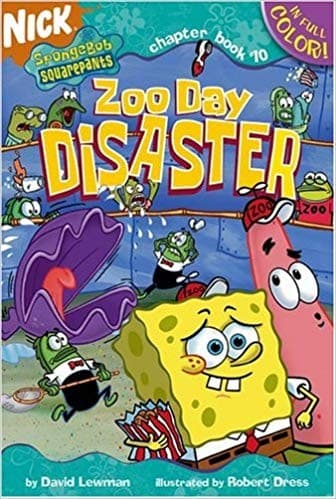 Tapa de Zoo day disaster