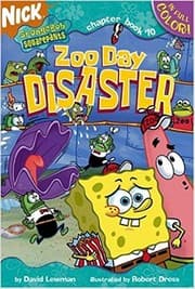 Tapa de Zoo day disaster