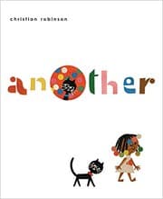 Tapa de Another
