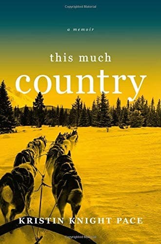 Tapa de This Much Country