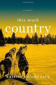 Tapa de This Much Country