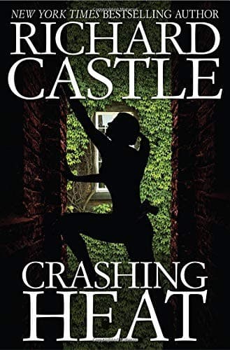 Tapa de Crashing Heat
