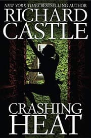 Tapa de Crashing Heat