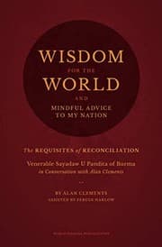 Tapa de Wisdom for the World : The Requisites for Reconciliation