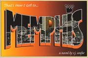 Tapa de That's How I Got to. . . Memphis