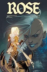 Tapa de Rose Volume 3