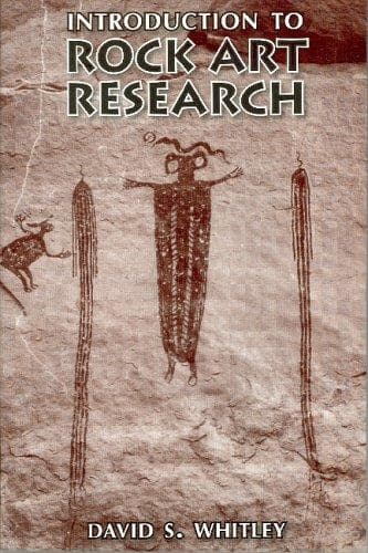 Tapa de Introduction to Rock Art Research