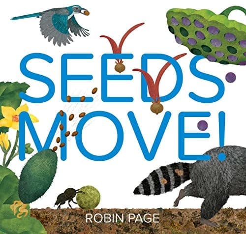 Tapa de Seeds Move!