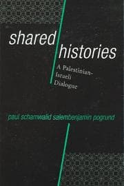 Tapa de Shared Histories