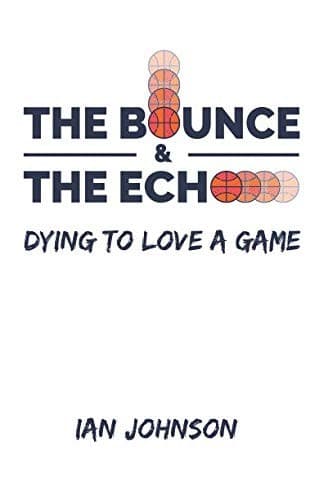 Tapa de The Bounce and The Echo