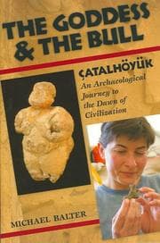 Tapa de The goddess and the bull