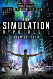Tapa de The Simulation Hypothesis