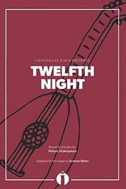 Tapa de Twelfth Night