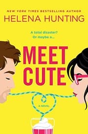 Tapa de Meet Cute