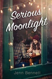 Tapa de Serious Moonlight