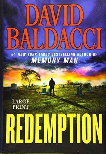 Tapa de Redemption