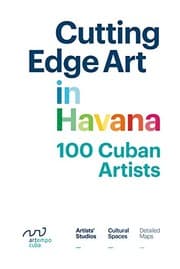 Tapa de Cutting Edge Art in Havana