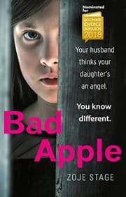 Tapa de Bad Apple