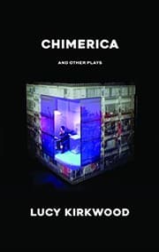 Tapa de Chimerica and Other Plays