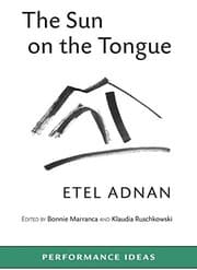 Tapa de The Sun on the Tongue