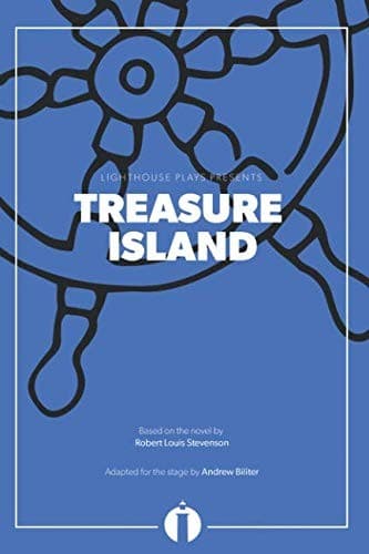 Tapa de Treasure Island