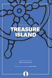 Tapa de Treasure Island