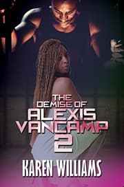 Tapa de The Demise of Alexis Vancamp 2
