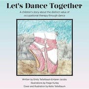 Tapa de Let's Dance Together