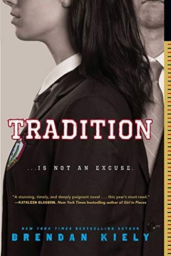 Tapa de Tradition