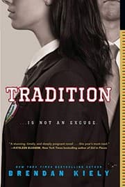 Tapa de Tradition