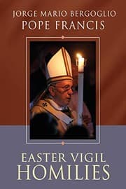 Tapa de Easter Vigil Homilies
