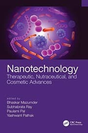 Tapa de Nanotechnology
