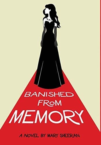Tapa de Banished From Memory