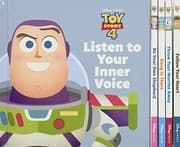 Tapa de Toy Story 4 Toy Box
