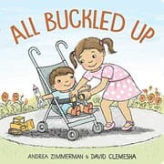 Tapa de All Buckled Up