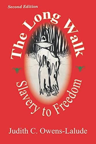 Tapa de The Long Walk
