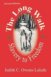 Tapa de The Long Walk