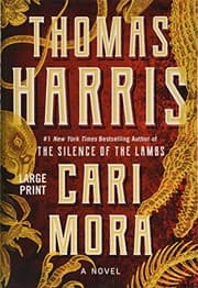 Tapa de Cari Mora