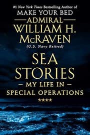 Tapa de Sea Stories