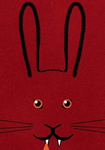 Tapa de Bunnicula