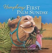 Tapa de Humphrey's First Palm Sunday