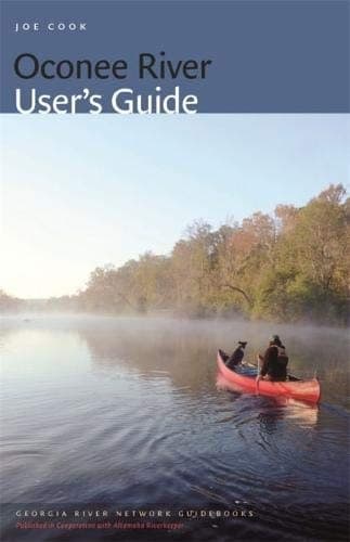 Tapa de Oconee River User's Guide