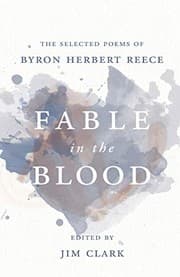 Tapa de Fable in the Blood